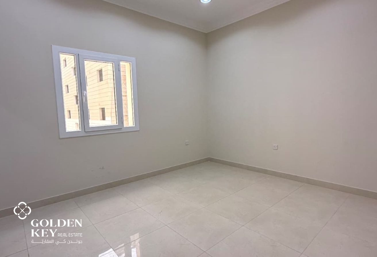 Semi-Furnished | Spacious 1 Bedroom in Al Nasser