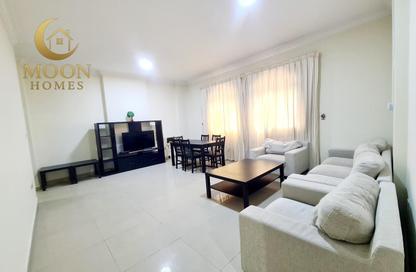 Apartment - 2 - 2 for rent in Fereej Abdul Aziz - Fereej Abdul Aziz - Doha