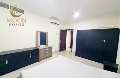 Apartment - 2 - 2 for rent in Fereej Abdul Aziz - Fereej Abdul Aziz - Doha