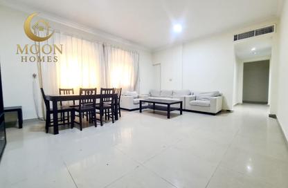 Apartment - 2 - 2 for rent in Fereej Abdul Aziz - Fereej Abdul Aziz - Doha