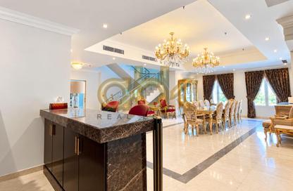 Penthouse - 4 - 7 for sale in East Porto Drive - Porto Arabia - The Pearl Island - Doha