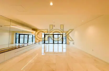 Apartment - 2 Bedrooms - 3 Bathrooms for sale in Waterfront Residential - The Waterfront - Lusail