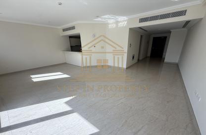 Apartment - 2 Bedrooms - 3 Bathrooms for rent in Residential D5 - Fox Hills South - Fox Hills - Lusail