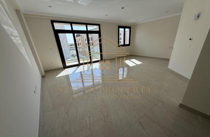 Apartment - 2 Bedrooms - 3 Bathrooms for rent in Residential D5 - Fox Hills South - Fox Hills - Lusail