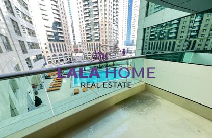Duplex - 3 Bedrooms - 5 Bathrooms for rent in West Bay Tower - West Bay - West Bay - Doha