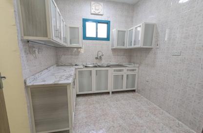 مجمع سكني - 2 غرف نوم - 2 حمامات للايجار في أم غويلينا 4 - أم غويلينا - الدوحة