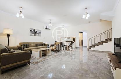 Villa - 4 Bedrooms - 4 Bathrooms for sale in Ezdan Village 35 - Ezdan Village - Al Wakra