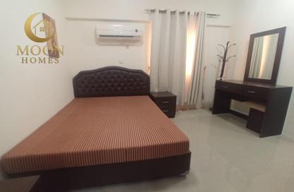 Apartment - 1 Bedroom - 1 Bathroom for rent in Umm Ghuwailina 4 - Umm Ghuwailina - Doha