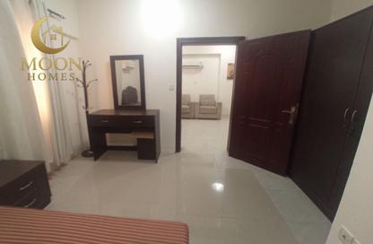 Apartment - 1 Bedroom - 1 Bathroom for rent in Umm Ghuwailina 4 - Umm Ghuwailina - Doha Apartment - 1 Bedroom - 1 Bathroom for rent in Umm Ghuwailina 4 - Umm Ghuwailina - Doha