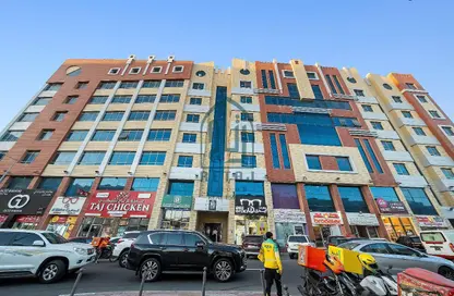 Office Space - Studio - 1 Bathroom for rent in Al Sadd Road - Al Sadd - Doha