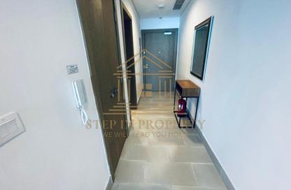 Apartment - Studio - 1 Bathroom for rent in Viva Central - Viva Bahriyah - The Pearl Island - Doha Apartment - Studio - 1 Bathroom for rent in Viva Central - Viva Bahriyah - The Pearl Island - Doha