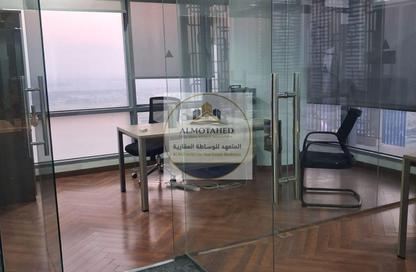 Office Space - Studio - 1 for rent in Abu Hamour - Doha