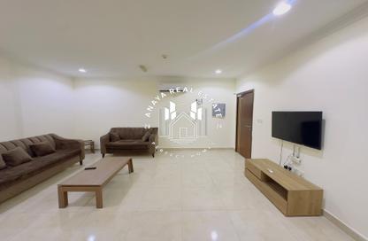 Apartment - 1 Bedroom - 2 Bathrooms for rent in Doha Al Jadeed - Doha