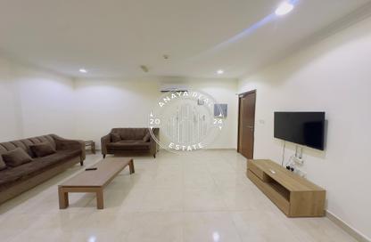 Apartment - 1 Bedroom - 2 Bathrooms for rent in Doha Al Jadeed - Doha Apartment - 1 Bedroom - 2 Bathrooms for rent in Doha Al Jadeed - Doha