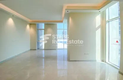 Apartment - 1 Bedroom - 2 Bathrooms for sale in Dara - Fox Hills - Lusail