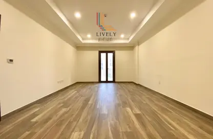 Apartment - 1 Bedroom - 1 Bathroom for rent in Rome - Fox Hills - Fox Hills - Lusail