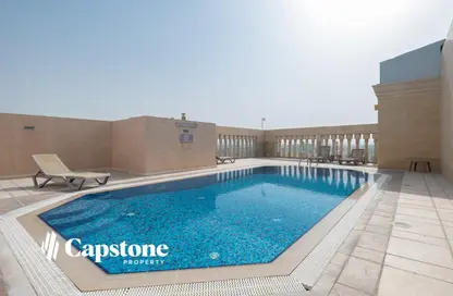 Apartment - 1 Bedroom - 2 Bathrooms for rent in Bin Dirham 5 - Al Mansoura - Doha