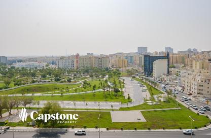 Apartment - 1 Bedroom - 2 Bathrooms for rent in Bin Dirham 5 - Al Mansoura - Doha Apartment - 1 Bedroom - 2 Bathrooms for rent in Bin Dirham 5 - Al Mansoura - Doha