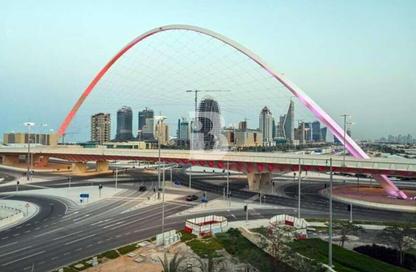 Apartment - 2 Bedrooms - 3 Bathrooms for sale in Seef Lusail - Lusail City - Lusail