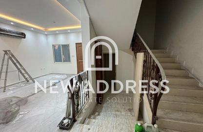 مجمع سكني - 3 غرف نوم للايجار في الثمامة - الدوحة