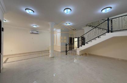 Villa - 5 Bedrooms - 5 Bathrooms for rent in Ain Khaled Villas - Ain Khaled - Doha