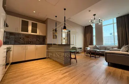 Apartment - 1 Bedroom - 2 Bathrooms for rent in Rawdat Al Khail - Rawdat Al Khail - Doha