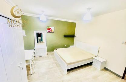 Apartment - Studio - 1 for rent in Al Azizia Street - Al Aziziyah - Doha