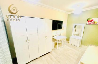 Apartment - Studio - 1 for rent in Al Azizia Street - Al Aziziyah - Doha