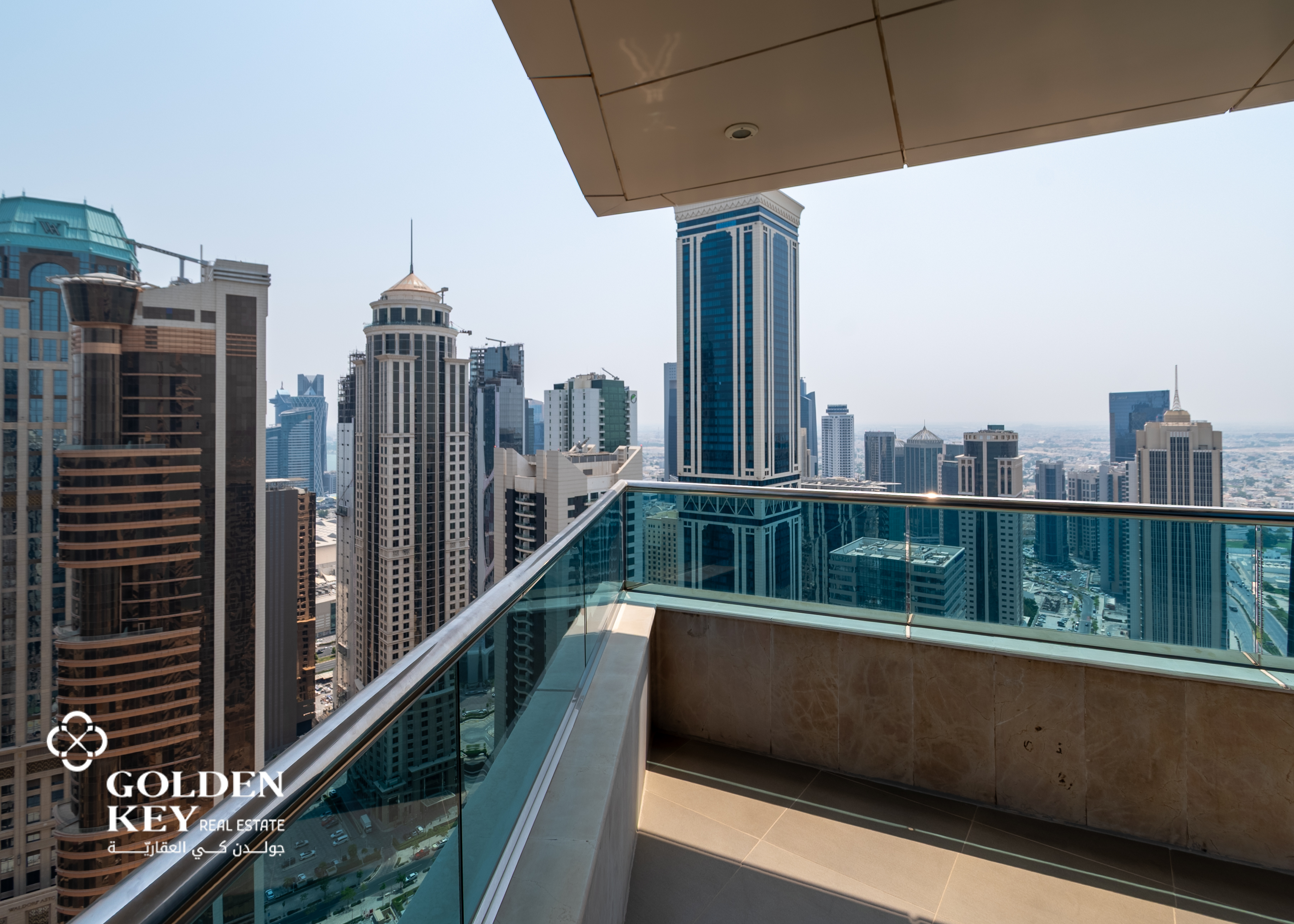 Bills/WIFI Included | FF - 3BR+Maid with Sea View