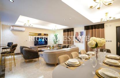 Apartment - 6 - 5 for rent in Al Wakra - Al Wakra - Al Wakrah - Al Wakra