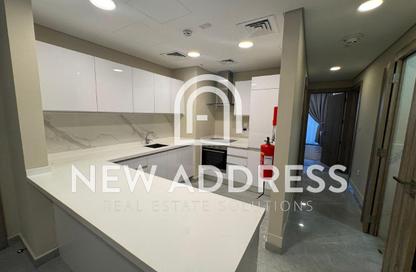 Apartment - 2 Bedrooms - 2 Bathrooms for rent in Giardino Gardens - Giardino Villas - The Pearl Island - Doha Apartment - 2 Bedrooms - 2 Bathrooms for rent in Giardino Gardens - Giardino Villas - The Pearl Island - Doha