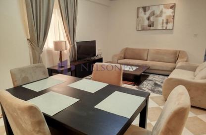 Apartment - 2 Bedrooms - 2 Bathrooms for rent in Al Mansoura - Al Mansoura - Doha