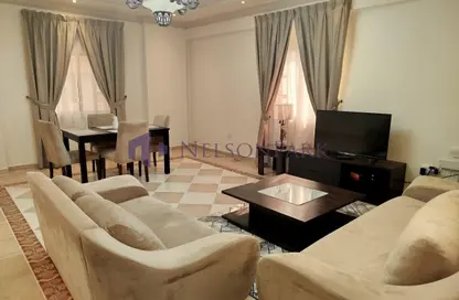 Apartment - 2 Bedrooms - 2 Bathrooms for rent in Al Mansoura - Al Mansoura - Doha