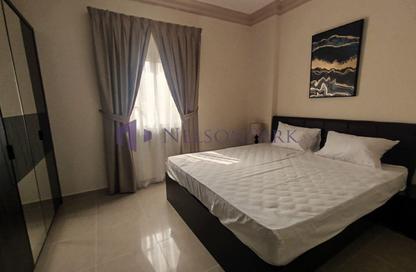 Apartment - 2 Bedrooms - 2 Bathrooms for rent in Al Mansoura - Al Mansoura - Doha