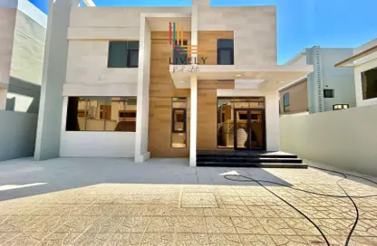 Villa - 5 Bedrooms - 6 Bathrooms for rent in Sumaysimah - Sumaysimah - Al Khor