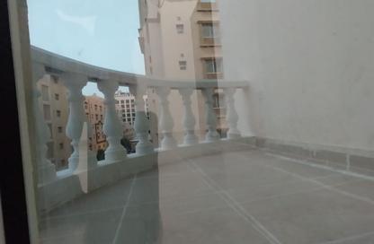 Apartment - 3 - 3 for rent in Al Jazeera Street - Fereej Bin Mahmoud North - Fereej Bin Mahmoud - Doha