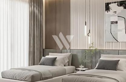Apartment - 2 Bedrooms - 3 Bathrooms for sale in Carlton House - Qetaifan Islands - Lusail