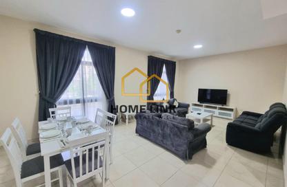 Apartment - 1 - 2 for rent in Milan - Fox Hills - Fox Hills - Lusail Apartment - 1 - 2 for rent in Milan - Fox Hills - Fox Hills - Lusail