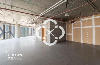 Office Space - Studio - 1 Bathroom for rent in West Bay Tower - West Bay - West Bay - Doha