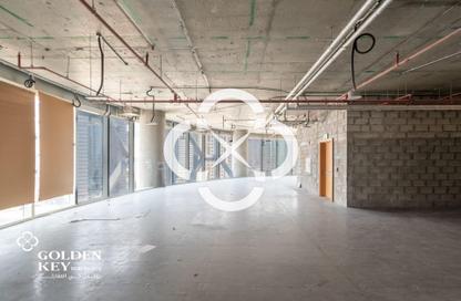 Office Space - Studio - 1 Bathroom for rent in West Bay Tower - West Bay - West Bay - Doha