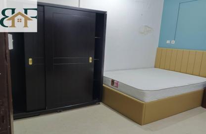 Apartment - Studio - 1 Bathroom for rent in Al Nasr Street - Al Nasr - Doha