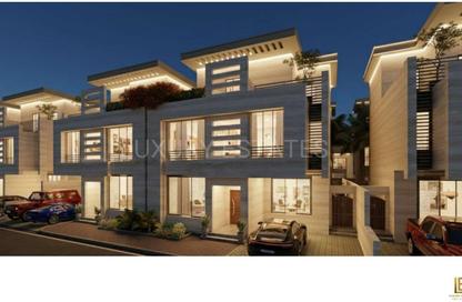 Villa - 5 - 6 for sale in Umm Al Amad - Umm Al Amad - Al Shamal