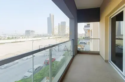 Apartment - 1 Bedroom - 2 Bathrooms for sale in Catania - La Piazza - Fox Hills - Lusail