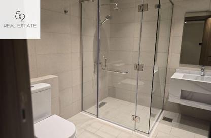 Apartment - 3 Bedrooms - 3 Bathrooms for rent in Umm Ghuwalina - Umm Ghuwailina - Doha