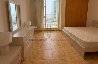 شقة - 1 - 2 للايجار في الخليج الجنوبي - الخليج الغربي - الدوحة شقة - 1 - 2 للايجار في الخليج الجنوبي - الخليج الغربي - الدوحة