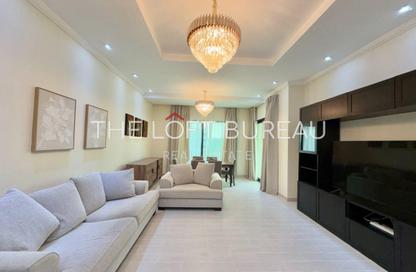 Apartment - 1 Bedroom - 2 Bathrooms for sale in Fox Hills A13 - Fox Hills - Lusail Apartment - 1 Bedroom - 2 Bathrooms for sale in Fox Hills A13 - Fox Hills - Lusail