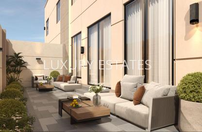 Villa - 5 Bedrooms - 6 Bathrooms for sale in Muraikh - AlMuraikh - Doha Villa - 5 Bedrooms - 6 Bathrooms for sale in Muraikh - AlMuraikh - Doha