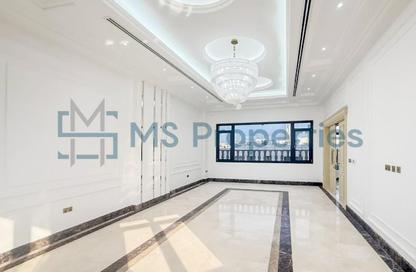 Villa - 6 Bedrooms - 7+ Bathrooms for sale in Lusail Residence - Marina District - Lusail Villa - 6 Bedrooms - 7+ Bathrooms for sale in Lusail Residence - Marina District - Lusail