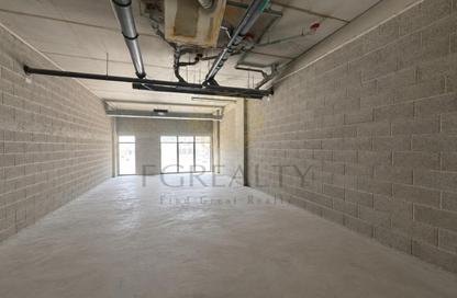 Shop - Studio - 1 Bathroom for sale in Piazza 1 - La Piazza - Fox Hills - Lusail