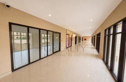 Shop - Studio - 1 Bathroom for sale in Piazza 1 - La Piazza - Fox Hills - Lusail